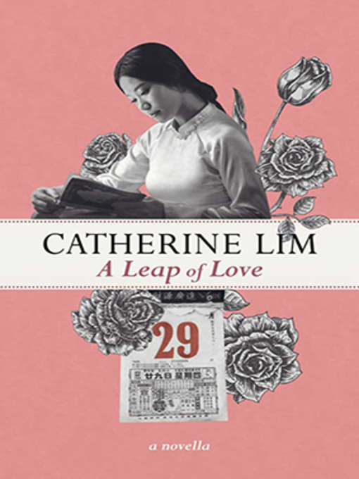 Cover image for A Leap of Love
